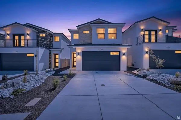 2324 E Kiabito Ln #111, St. George, UT 84790