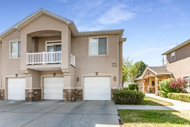 7142 S Kristilyn Ln, West Jordan, UT 84084 - #1