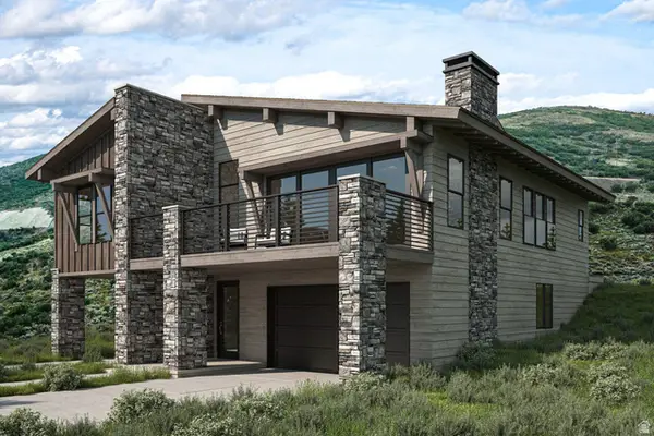 382 E Kayak Dr #203, Hideout, UT 84036