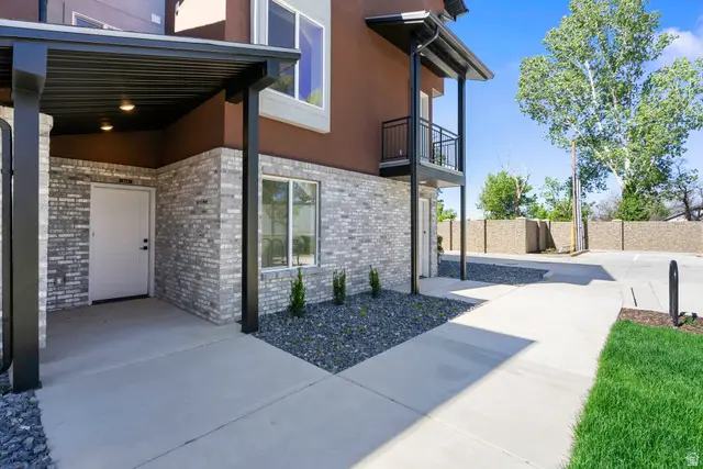 644 28th St, Ogden, UT 84403 - #2