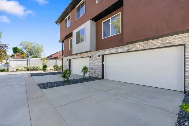 644 28th St, Ogden, UT 84403 - #3