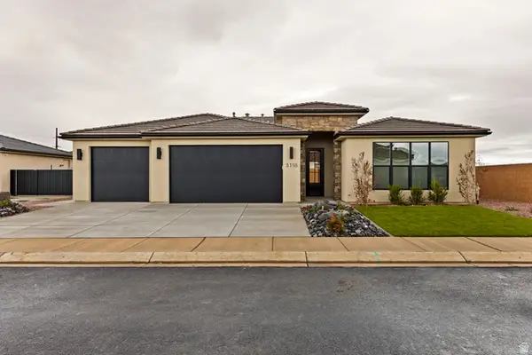 3118 S 4800 W #8, Hurricane, UT 84737