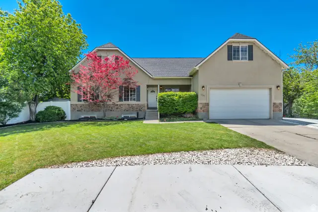 1230 N Farm Lane Cir, Orem, UT 84057 - #1