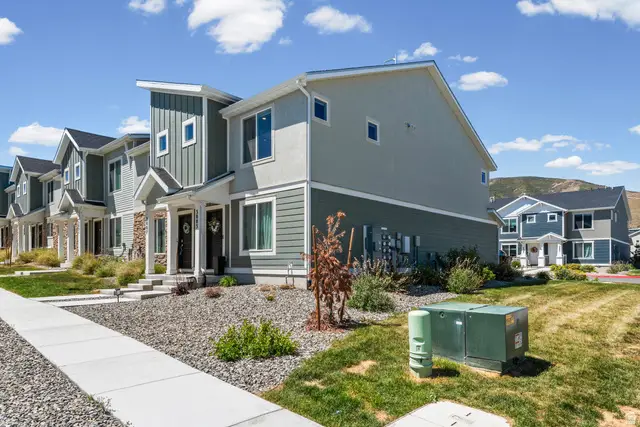 3883 S Sediment Dr W, Magna, UT 84044 - #2