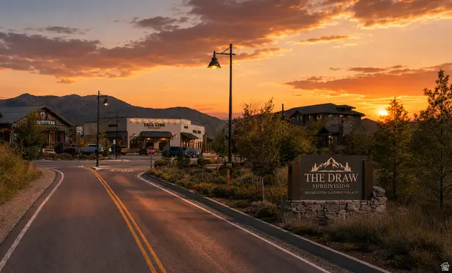4000 U.s Highway 191, Dutch John, UT 84023 - #1