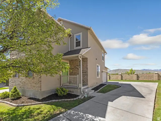 4501 W Mayan St S, Riverton, UT 84096 - #1