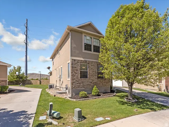 4501 W Mayan St S, Riverton, UT 84096 - #2