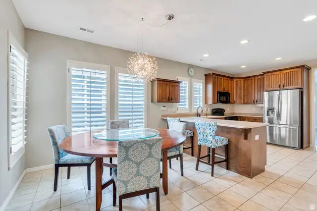 11119 S Cascabel Dr, South Jordan, UT 84009 - #3