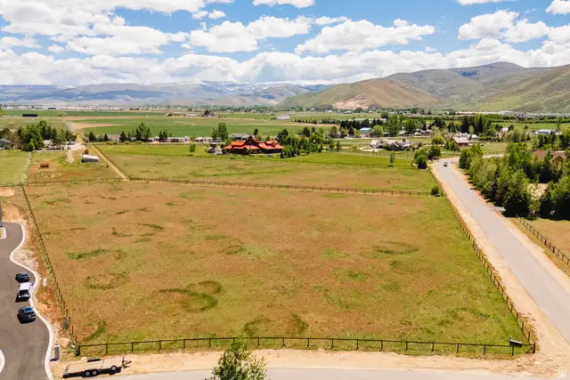 2021 N Winterton Cir E #12, Heber City, UT 84032 - #1