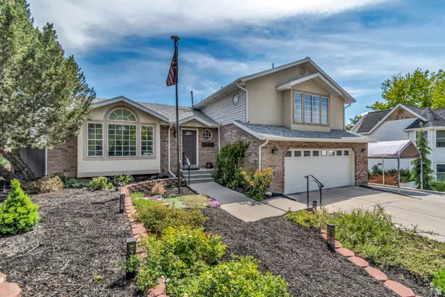 1062 E 100 S, Lindon, UT 84042 - #1