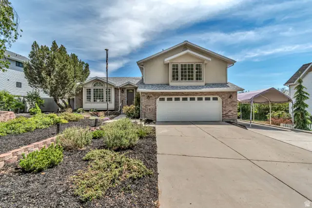 1062 E 100 S, Lindon, UT 84042 - #2
