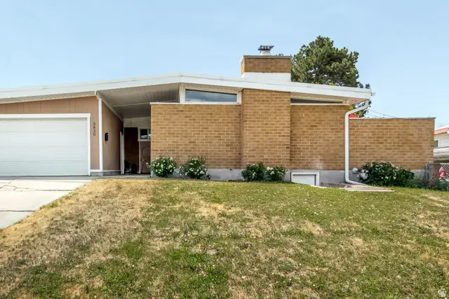 3830 S Market St S, West Valley City, UT 84119 - #1