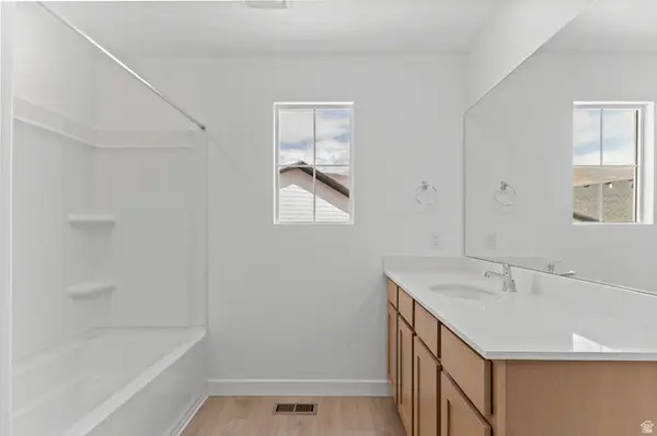 337 E Sadie Ct #144, Heber City, UT 84032