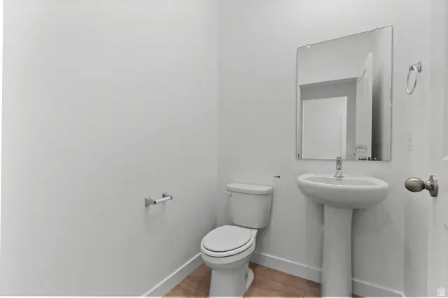 337 E Sadie Ct #144, Heber City, UT 84032 - #3