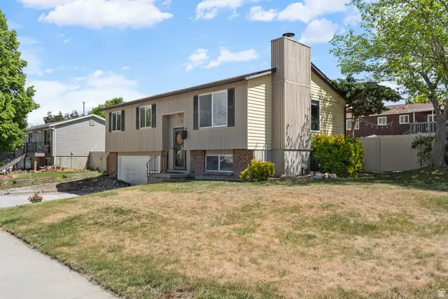3951 W Brixton Rd S, Taylorsville, UT 84129 - #3