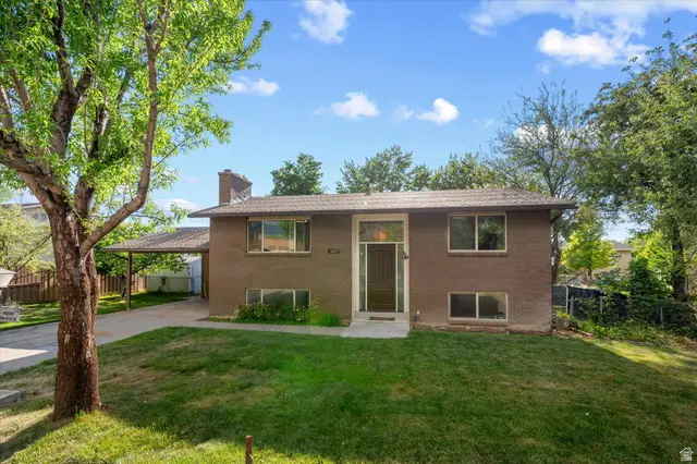 1487 N 700 W, West Bountiful, UT 84087 - #1