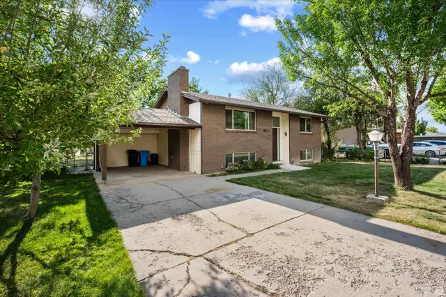 1487 N 700 W, West Bountiful, UT 84087 - #2