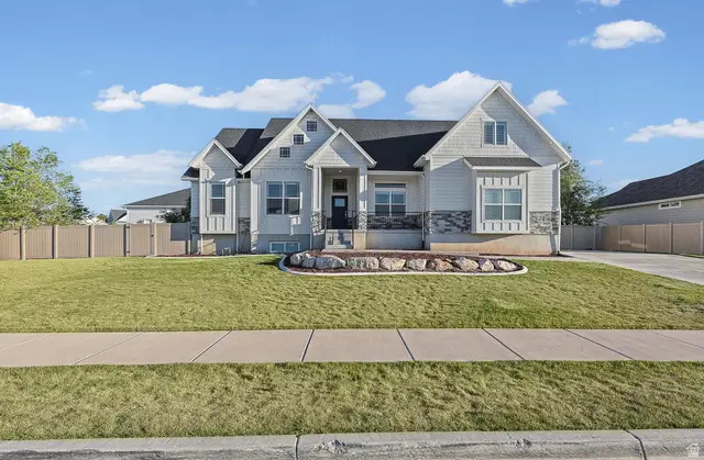 6471 W Newton Farm Dr, West Valley City, UT 84128 - #1