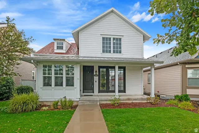 4489 W Milford Dr, South Jordan, UT 84009 - #1