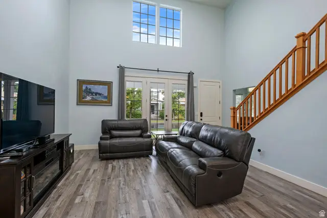4489 W Milford Dr, South Jordan, UT 84009 - #3