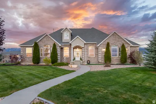 1465 S Highway 117, Mt Pleasant, UT 84647