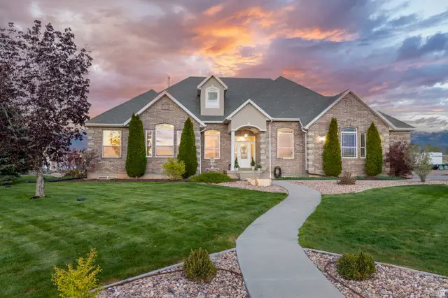 1465 S Highway 117, Mount Pleasant, UT 84647 - #2