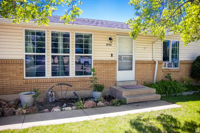 275 S 750 W, Vernal, UT 84078 - #3