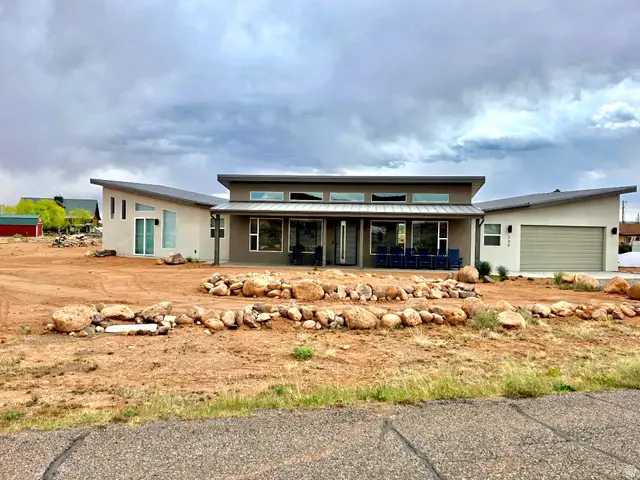 240 N 250 W, Torrey, UT 84775 - #1