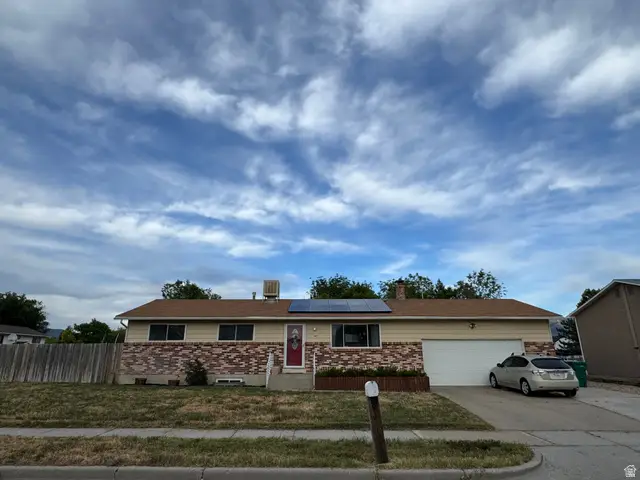 1742 N 1450 W, Layton, UT 84041 - #1