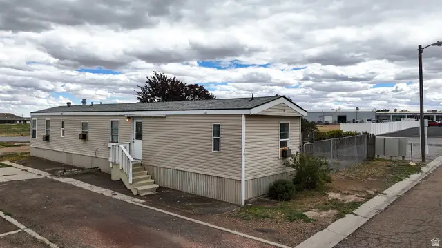 1101 S Carbon Ave #30, Price, UT 84501 - #1