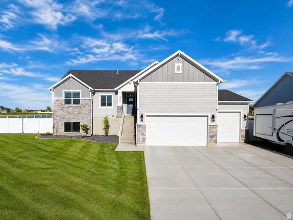 1209 N 4975 W, Plain City, UT 84404