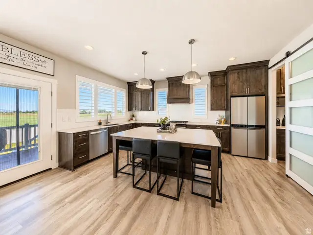 1209 N 4975 W, Plain City, UT 84404 - #2