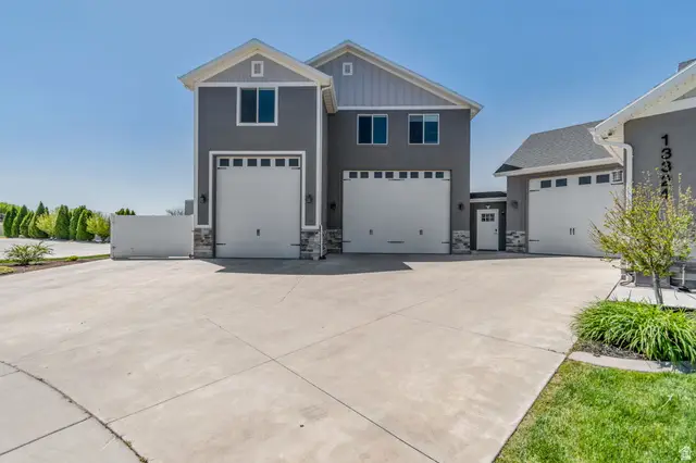 13324 S Heritage Farms Cv W #124, Riverton, UT 84065 - #3