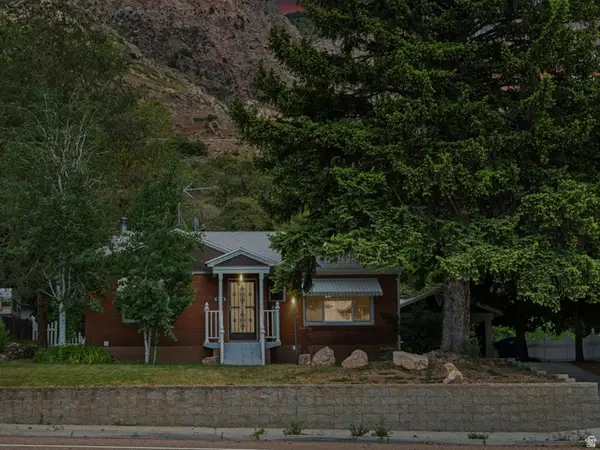 252 N Harrison Blvd, Ogden, UT 84404