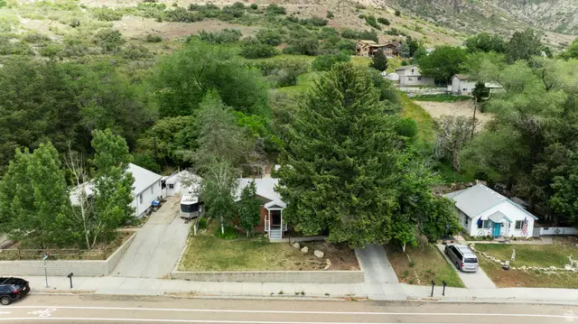 252 N Harrison Blvd, Ogden, UT 84404 - #2