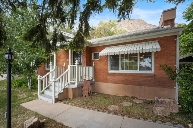252 N Harrison Blvd, Ogden, UT 84404 - #3