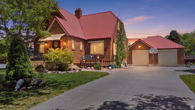 96 N 100 W, Preston, ID 83263 - #2