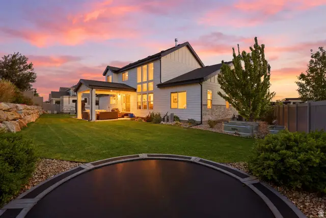 4506 N Deer Ridge Trl, Lehi, UT 84048 - #2