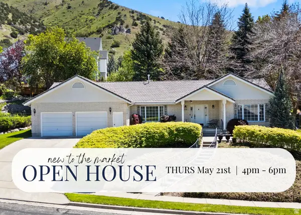 1200 Aspen Dr, Logan, UT 84341