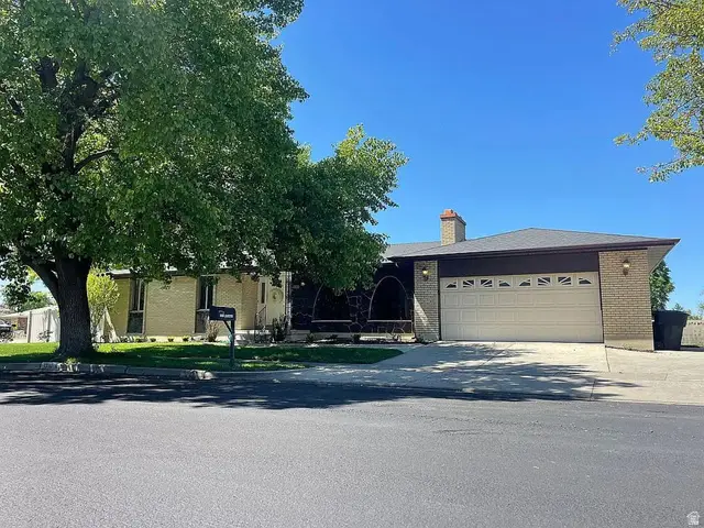 1318 W 5000 S, Taylorsville, UT 84123 - #1