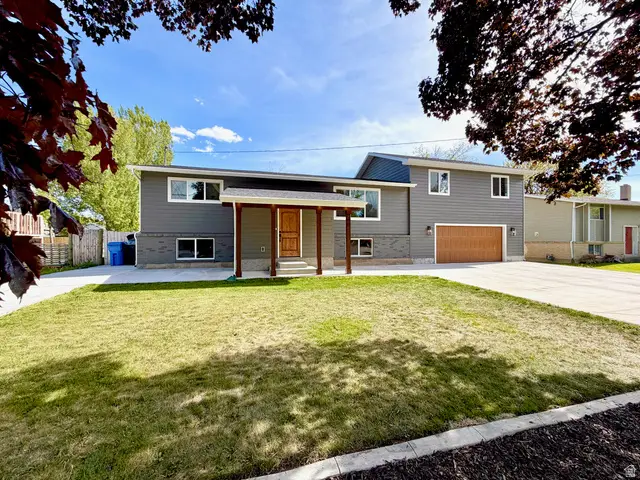 60 E 300 S, Hyrum, UT 84319 - #1