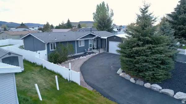 471 N Eighth E, Soda Springs, ID 83276
