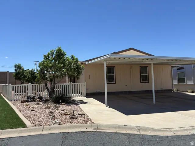 3825 W 20 N, Hurricane, UT 84737 - #1