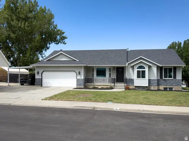 16 S 1185 E, Pleasant Grove, UT 84062 - #2