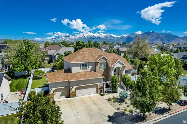 1561 E 330 N, Lehi, UT 84043 - #1