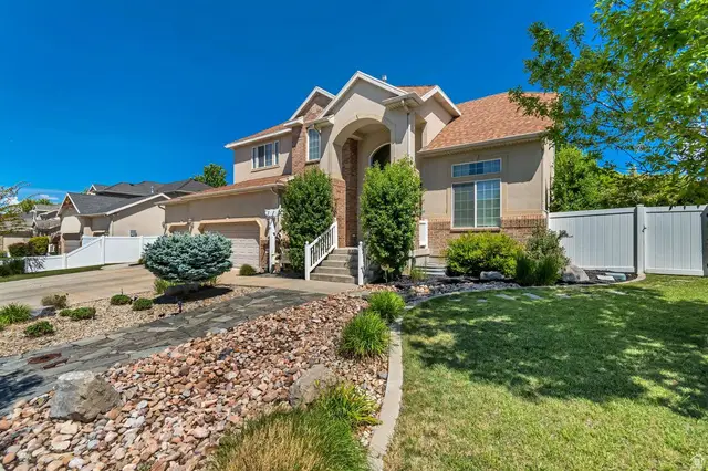 1561 E 330 N, Lehi, UT 84043 - #2