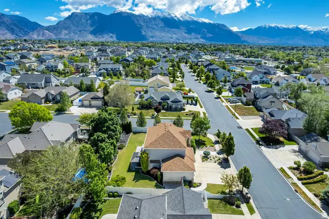1561 E 330 N, Lehi, UT 84043 - #3