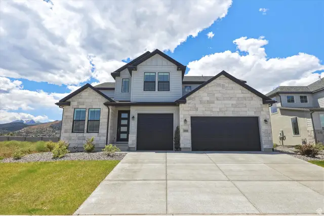 13334 S Henning Cir, Herriman, UT 84096 - #1