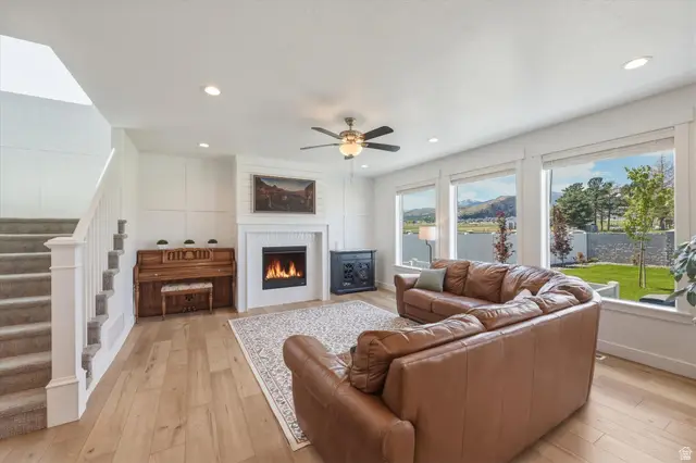 13334 S Henning Cir, Herriman, UT 84096 - #2