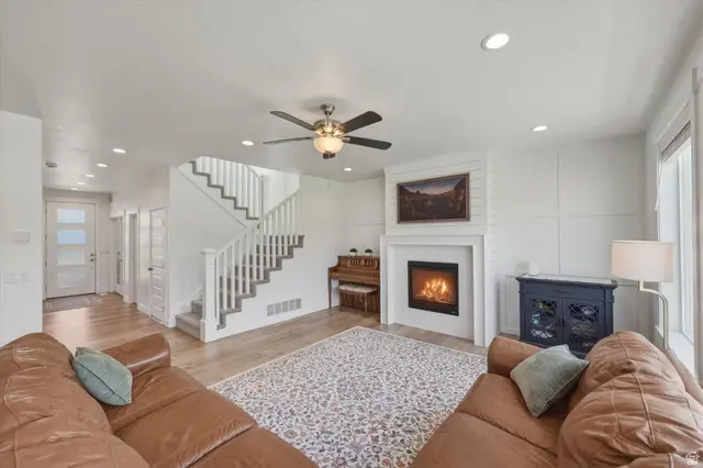 13334 S Henning Cir, Herriman, UT 84096 - #3